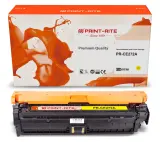 Картридж лазерный Print-Rite TRH863CPU1J PR-CE272A CE272A желтый (15000стр.) для HP LJ Ent CP5525 Image