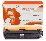 Картридж лазерный Print-Rite TRH865MPU1J PR-CE270A CE270A черный (15000стр.) для HP LJ Ent CP5525 Image