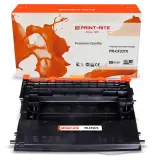 Картридж лазерный Print-Rite TFHA2YBPU1J PR-CF237X CF237X черный (25000стр.) для HP LJ M608n/M608dn/M609x/M631h/M631z/M632h Image