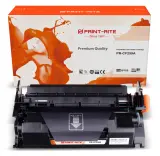 Картридж лазерный Print-Rite TFHB83BPU1J PR-CF259A CF259A черный (3000стр.) для HP LJ M304/M404/MFP M428 Image