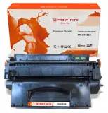 Картридж лазерный Print-Rite TFHAA5BPU1J PR-Q7553X Q7553X черный (7000стр.) для HP P2014/P2015/M2727 Image