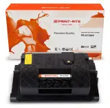 Картридж лазерный Print-Rite TFHA1KBPU1J PR-CC364X CC364X черный (24000стр.) для HP LJ P4015/P4515 Image