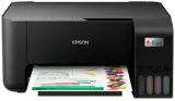 МФУ струйный Epson L3250 (C11CJ67508/503/523/418/519/412) A4 WiFi черный Image