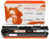 Картридж лазерный Print-Rite TFH930BPU1J PR-CF530A CF530A черный (1100стр.) для HP LJ M180n/M181fw Image