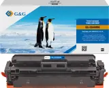 Картридж лазерный G&G GG-C046HBK черный (5000стр.) для Canon LBP 653Cdw/654Cx/MF732Cdw/734Cdw/735Cx Image