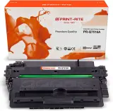 Картридж лазерный Print-Rite PR-Q7516A TFH415BPU1J черный (12000стр.) для HP LJ 5200/5200N/5200L/5200TN/5200DTN, LBP-3500/3900/3950 Image