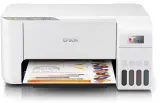 МФУ струйный Epson L3216 (C11C68518/CJ68518/CJ68502) A4 белый Image