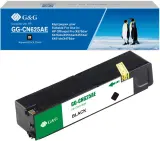 Картридж струйный G&G GG-CN625AE черный (256мл) для HP Officejet Pro X576dw/X476dn/X551dw/X451dw Image