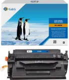 Картридж лазерный G&G GG-C052H черный (9000стр.) для Canon MF421/426/428/429/LBP 212/214/215 Image