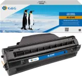 Картридж лазерный G&G GG-D104S черный (1500стр.) для Samsung ML-1660K, ML-1665K, 1661K, ML-1660, ML-1665, ML-1865W, ML-1666, ML-1860, ML-1673, ML-1674, ML-1673DCS, ML-1865K, ML-1864K, ML-1861K, ML-1865DCS, ML-1865WK, ML-1865EXP, SCX-3200, SCX-3210, SCX-32 Image