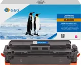 Картридж лазерный G&G GG-C046HM пурпурный (5000стр.) для Canon LBP 653Cdw/654Cx, MF731Cdw/MF732Cdw/MF733Cdw/734Cdw/735Cx Image