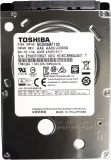 Жесткий диск Toshiba SATA-III 1Tb MQ04ABF100 MQ04 512E (5400rpm) 128Mb 2.5" Image