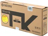 Картридж лазерный Kyocera TK-6118 1T02P10CN0 черный (15000стр.) для Kyocera M4125idn/M4132idn (только китайские версии!) Image