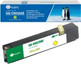 Картридж струйный G&G GG-CN628AE желтый (110мл) для HP Officejet Pro X576dw/X476dn/X551dw/X451dw Image