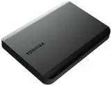 Жесткий диск Toshiba USB 3.0 1Tb HDTB510EK3AA Canvio Basics 2.5" черный Image