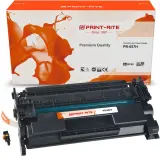 Картридж лазерный Print-Rite TFCA26BPU1J PR-057H 057H черный (10000стр.) для Canon LBP 223dw/226dw/227dw/228x, MF 443dw/445dw/446X/448dw/449X Image