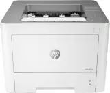 Принтер лазерный HP LaserJet Enterprise 408dn (7UQ75A) A4 Duplex Net белый Image