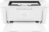 Принтер лазерный HP LaserJet M110we (7MD66E) A4 WiFi белый Image