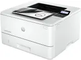 Принтер лазерный HP LaserJet Pro 4003dw (2Z610A) A4 Duplex Net WiFi белый Image