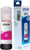 Чернила Epson 003 C13T00V398 пурпурный 65мл для Epson L3210/L3216/L3218 Image