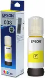 Чернила Epson 003 C13T00V498 желтый 65мл для Epson L3210/L3216/L3218 Image