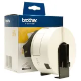 Картридж ленточный Brother DK11208 для Brother QL-570 Image