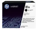 Картридж лазерный HP 81A CF281A черный (10500стр.) для HP LJ Pro M630dn/f/h/z Image