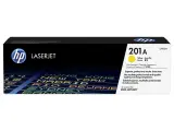 Картридж лазерный HP 201A CF402A желтый (1400стр.) для HP CLJ Pro M252/M277 Image