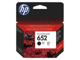 Картридж струйный HP 652 F6V25AE черный (360стр.) для HP DJ IA 1115/2135/3635/4535/3835/4675 Image