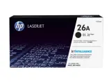 Картридж лазерный HP 26A CF226A черный (3100стр.) для HP LJ Pro M402/M426 Image