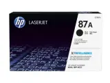 Картридж лазерный HP 87A CF287A черный (9000стр.) для HP LJ Ent M506/M527 Image