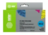 Заправочный набор Cactus CS-RK-F6V24AE многоцветный 3x30мл для HP DJ Ink Adv 1115/2135/3635/3835/4535 Image