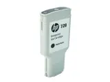 Картридж струйный HP 728 F9J68A черный матовый (300мл) для HP DJ T730/T830 Image