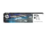 Картридж струйный HP 913A L0R95AE черный (3500стр.) для HP PW 352dw/377dw/Pro 477dw/452dw Image