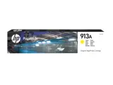 Картридж струйный HP 913A F6T79AE желтый (3000стр.) для HP PW 352dw/377dw/Pro 477dw/452dw Image