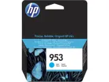 Картридж струйный HP 953 F6U12AE голубой (700стр.) для HP OJP 8710/8715/8720/8730/8210/8725 Image