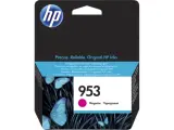 Картридж струйный HP 953 F6U13AE пурпурный (700стр.) для HP OJP 8710/8715/8720/8730/8210/8725 Image