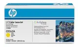 Картридж лазерный HP 648A CE262A желтый (11000стр.) для HP CLJ CP4525 Image