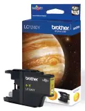 Картридж струйный Brother LC1240Y желтый для Brother MFC-J6510DW/J69010DW Image