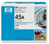 Картридж лазерный HP Q5945A черный (18000стр.) для HP LJ 4345 Image