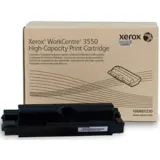 Картридж лазерный Xerox 106R01531 черный (11000стр.) для Xerox WC 3550 Image