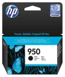 Картридж струйный HP 950 CN049AE черный (1000стр.) для HP OJ Pro 8100/8600 Image