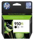 Картридж струйный HP 950XL CN045AE черный (2300стр.) для HP OJ Pro 8100/8600 Image