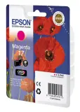 Картридж струйный Epson T1704 C13T17044A10 желтый (150стр.) (3.2мл) для Epson XP33/203/303 Image