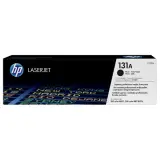 Картридж лазерный HP 131A CF210A черный для HP LJ Pro M251/M276 Image