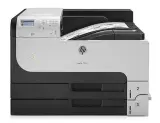 Принтер лазерный HP LaserJet Enterprise 700 M712dn (CF236A) A3 Duplex белый Image