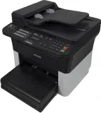 МФУ лазерный Kyocera FS-1025MFP (1102M63RU0/RUV/RU2/NX2) A4 Duplex белый Image