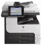 МФУ лазерный HP LaserJet Enterprise 700 M725dn (CF066A) A3 Duplex серый Image