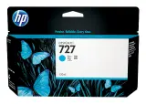 Картридж струйный HP 727 B3P19A голубой (130мл) для HP DJ T920/T1500 Image