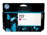 Картридж струйный HP 727 B3P20A пурпурный (130мл) для HP DJ T920/T1500 Image